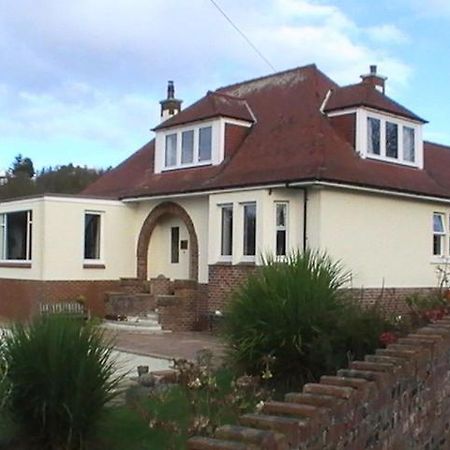 Blinkbonnie Guest House Portpatrick Luaran gambar