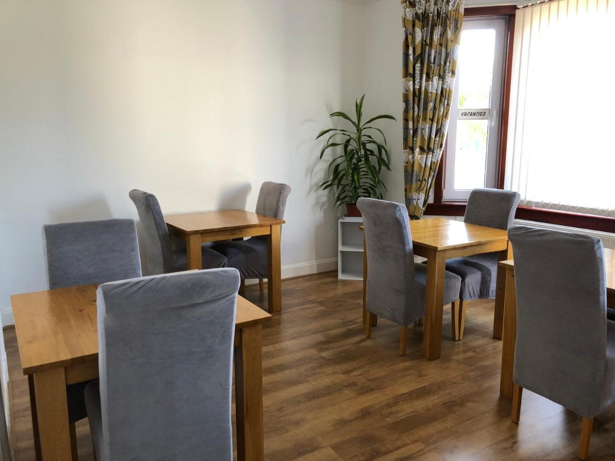 Blinkbonnie Guest House Portpatrick Luaran gambar