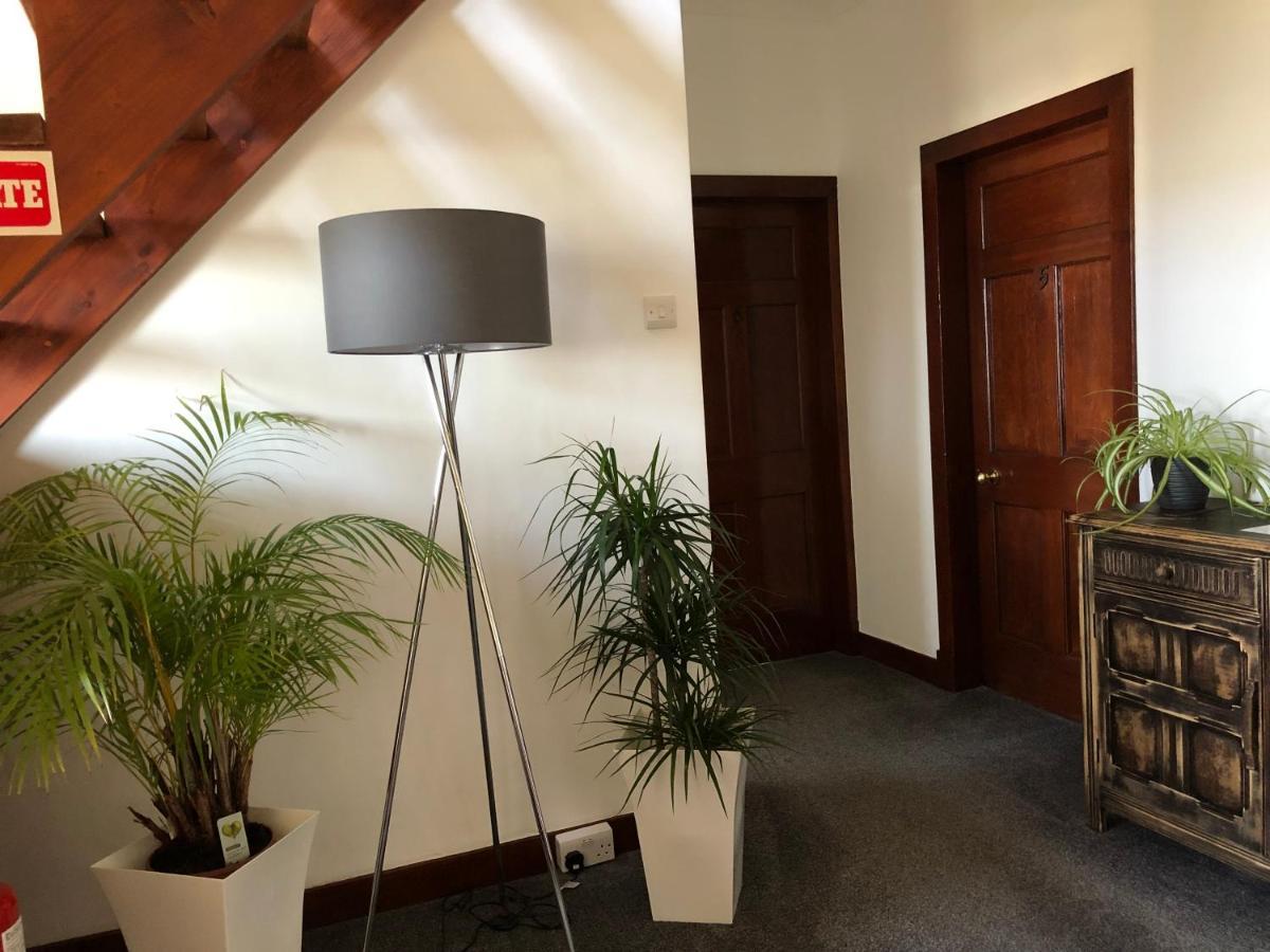 Blinkbonnie Guest House Portpatrick Luaran gambar