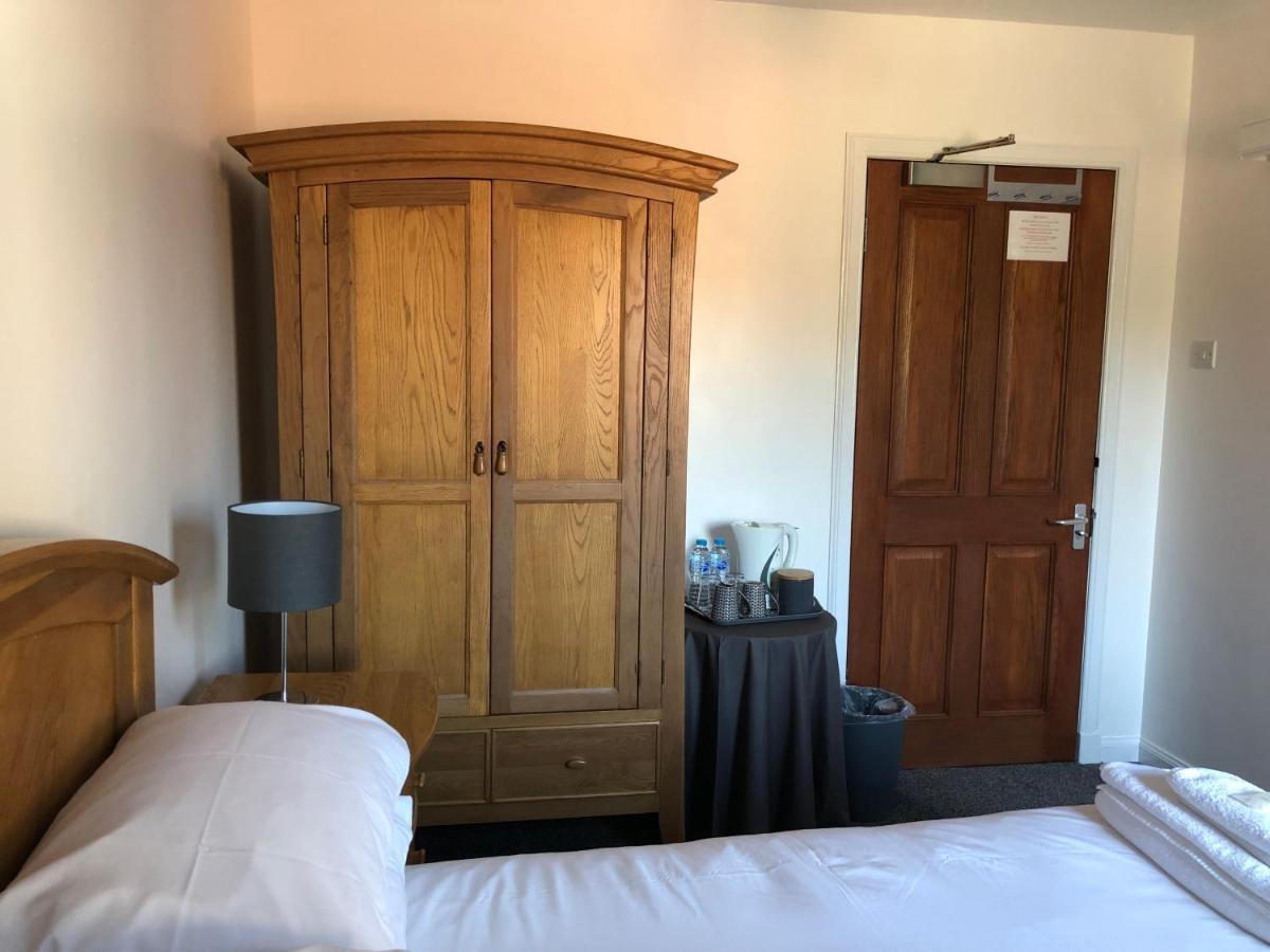Blinkbonnie Guest House Portpatrick Luaran gambar