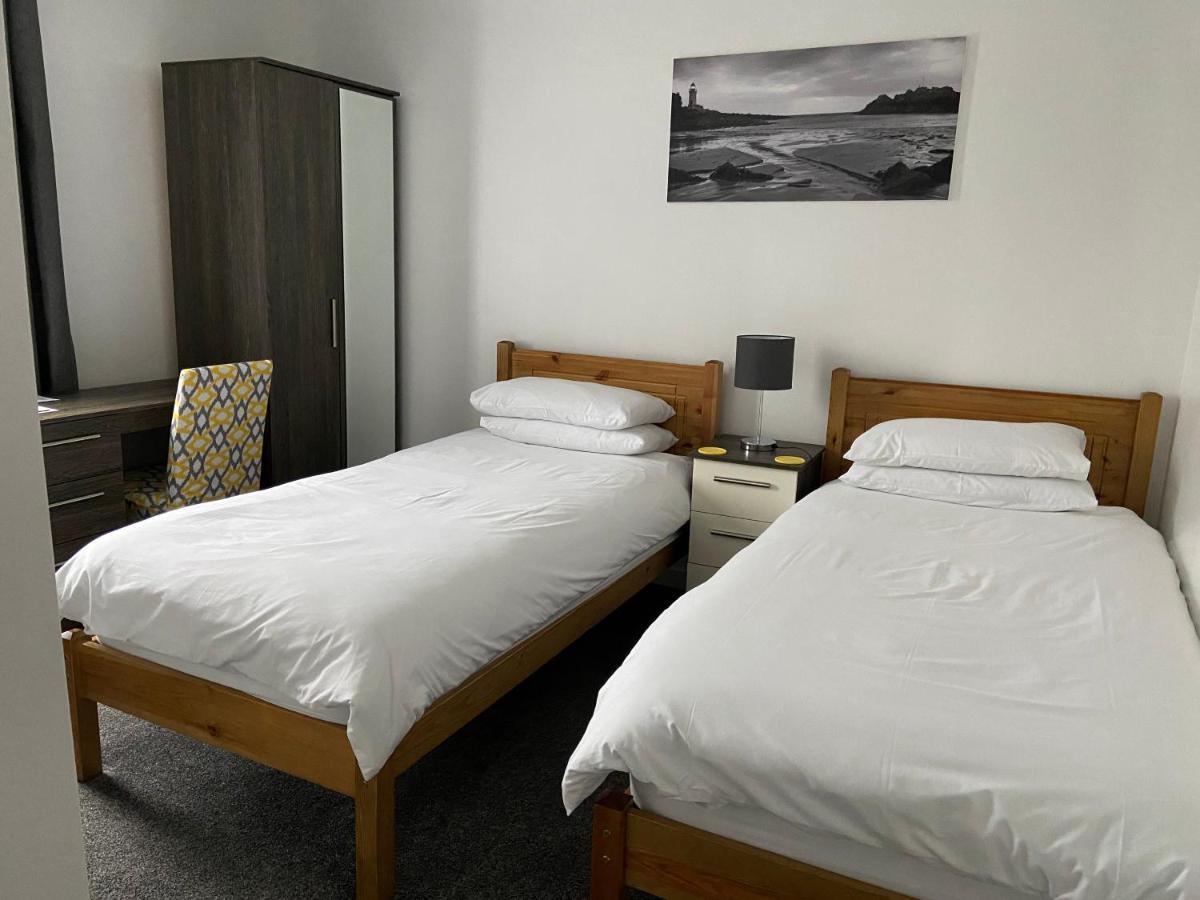 Blinkbonnie Guest House Portpatrick Luaran gambar