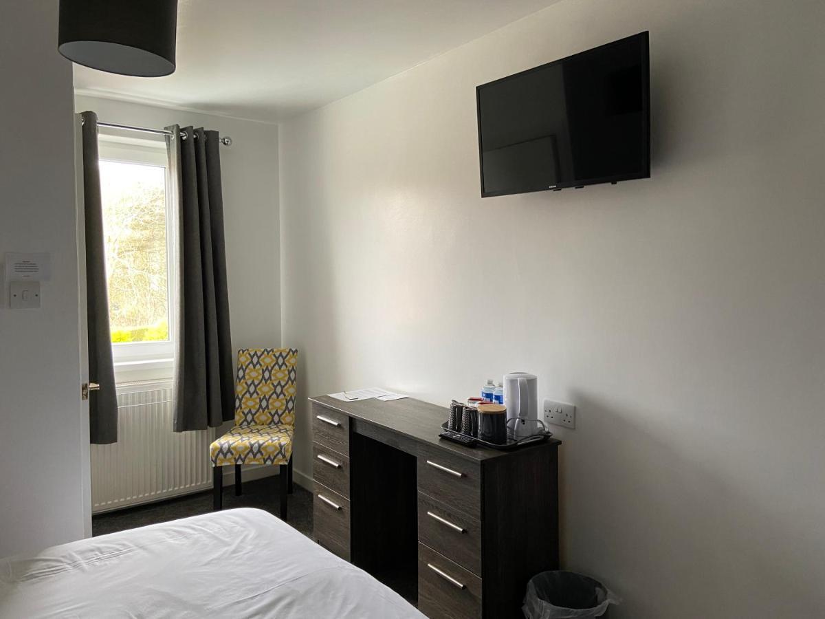 Blinkbonnie Guest House Portpatrick Luaran gambar