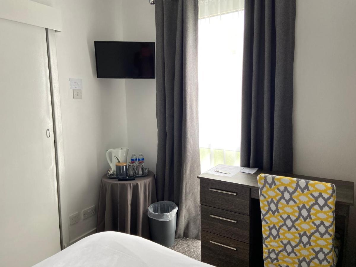 Blinkbonnie Guest House Portpatrick Luaran gambar