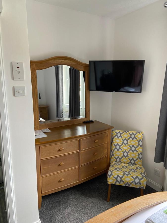 Blinkbonnie Guest House Portpatrick Luaran gambar
