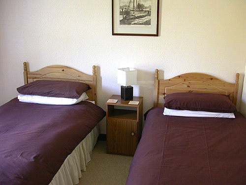 Blinkbonnie Guest House Portpatrick Luaran gambar