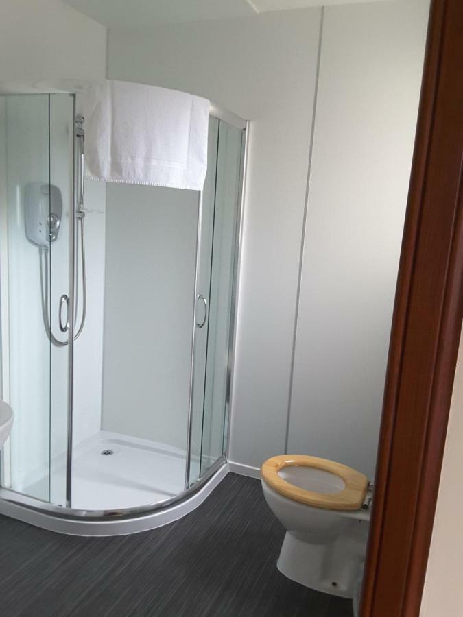 Blinkbonnie Guest House Portpatrick Luaran gambar