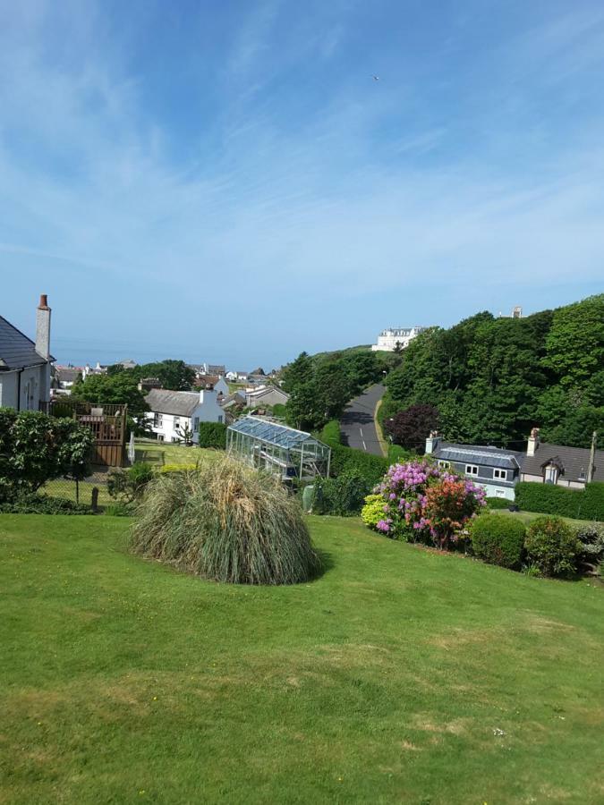 Blinkbonnie Guest House Portpatrick Luaran gambar