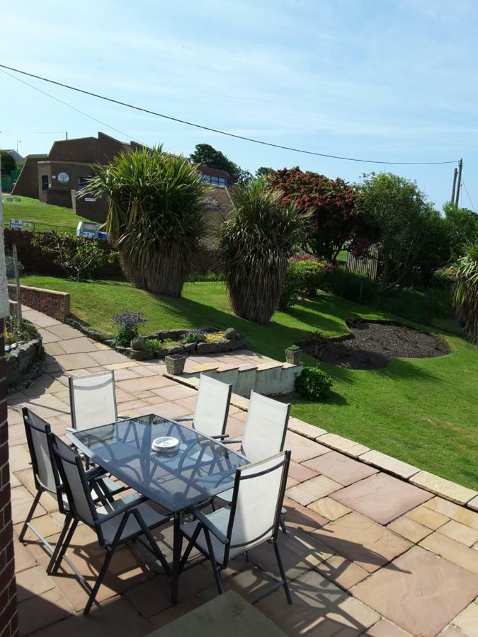 Blinkbonnie Guest House Portpatrick Luaran gambar