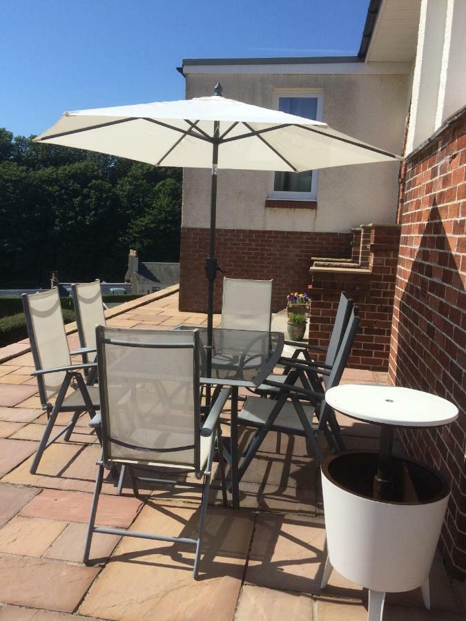 Blinkbonnie Guest House Portpatrick Luaran gambar